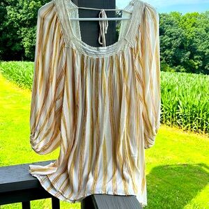 Urban Outfitters Dress/Oversized Shirt/Tunic